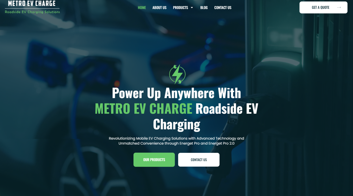 Ev-charging-solution